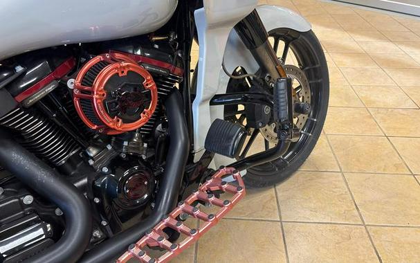 2020 Harley-Davidson® FLTRXSE - CVO™ Road Glide®