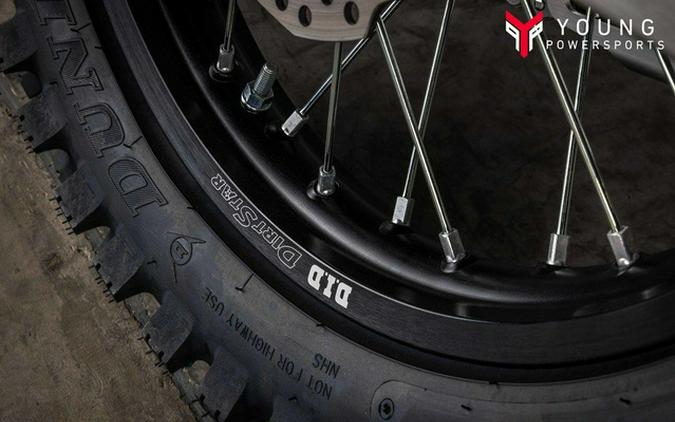 2026 Honda CRF250RX