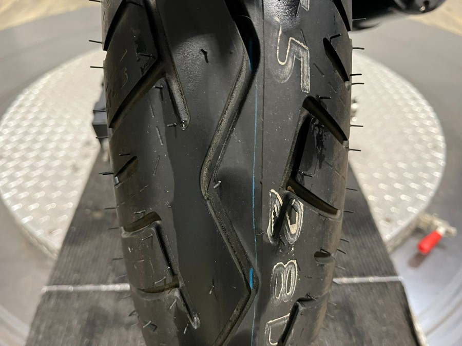 2020 Kawasaki Versys-X 300 ABS