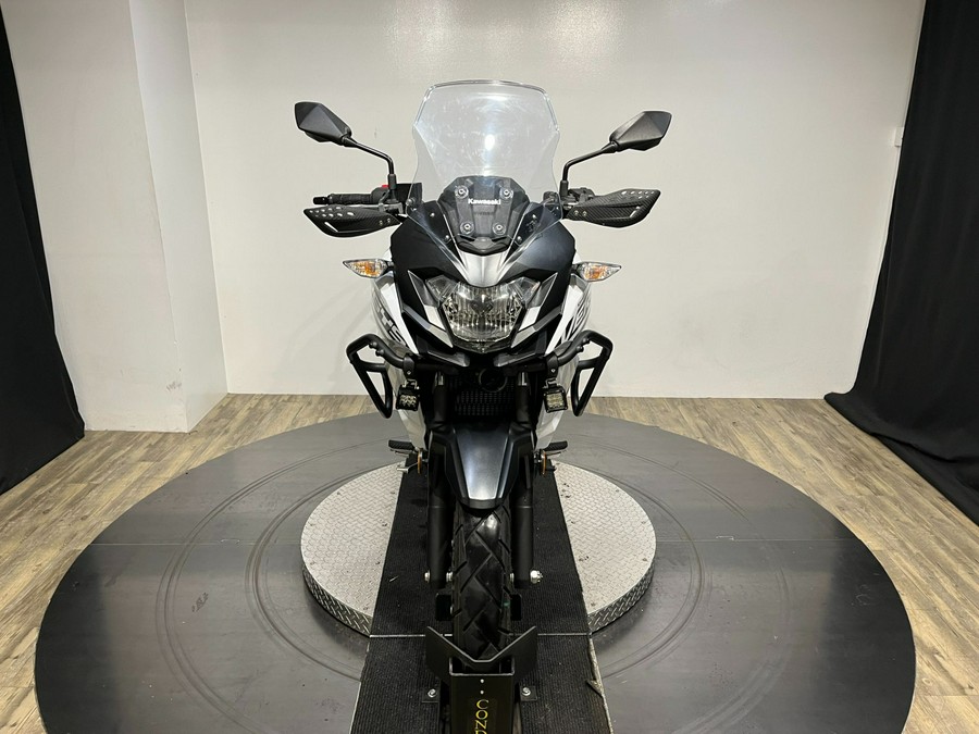 2020 Kawasaki Versys-X 300 ABS