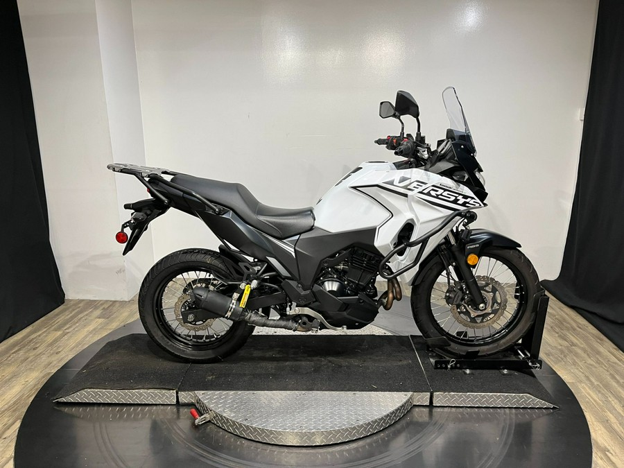 2020 Kawasaki Versys-X 300 ABS