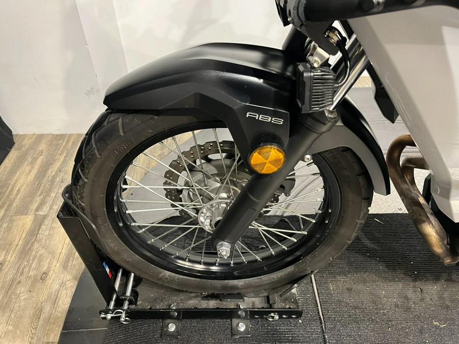 2020 Kawasaki Versys-X 300 ABS