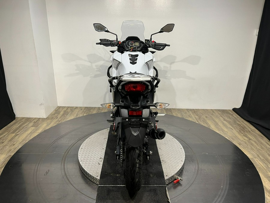 2020 Kawasaki Versys-X 300 ABS