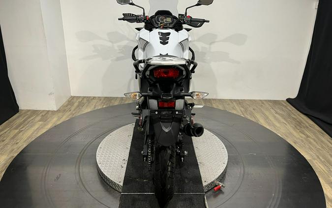 2020 Kawasaki Versys-X 300 ABS