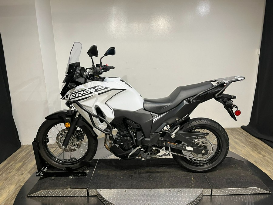 2020 Kawasaki Versys-X 300 ABS