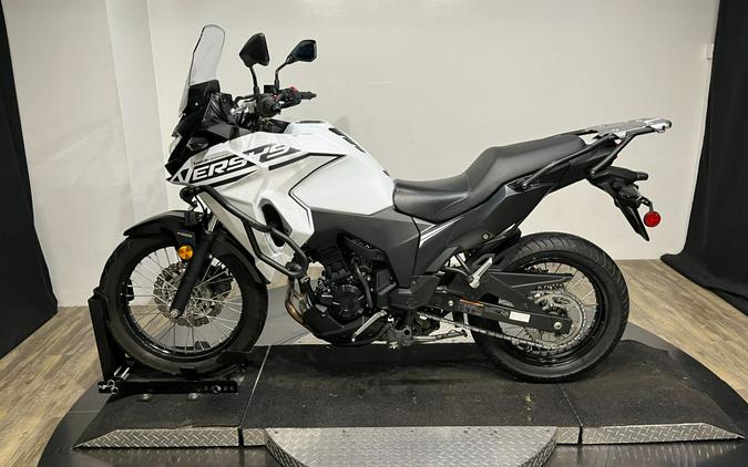 2020 Kawasaki Versys-X 300 ABS