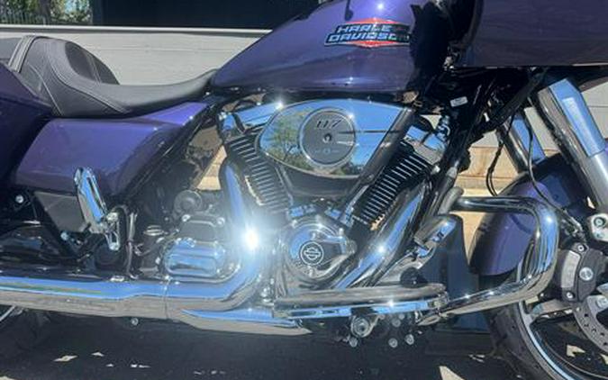 2026 Harley-Davidson Road Glide®