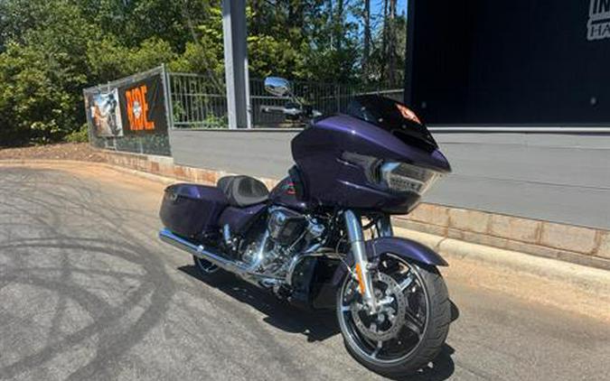 2026 Harley-Davidson Road Glide®