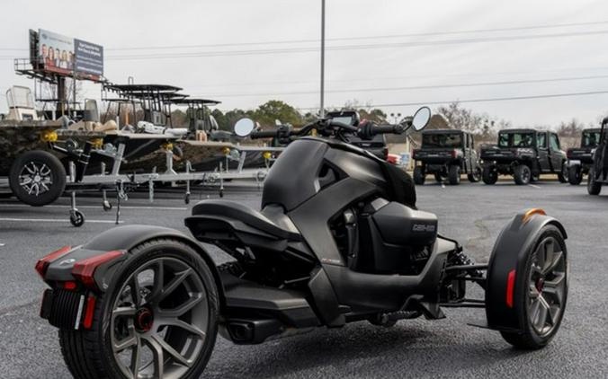 2026 Can-Am® Ryker Rotax 900 ACE