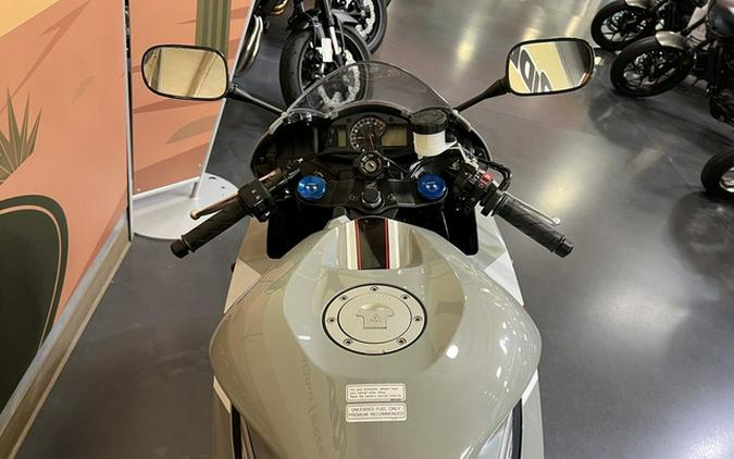 2026 Honda CBR600RR