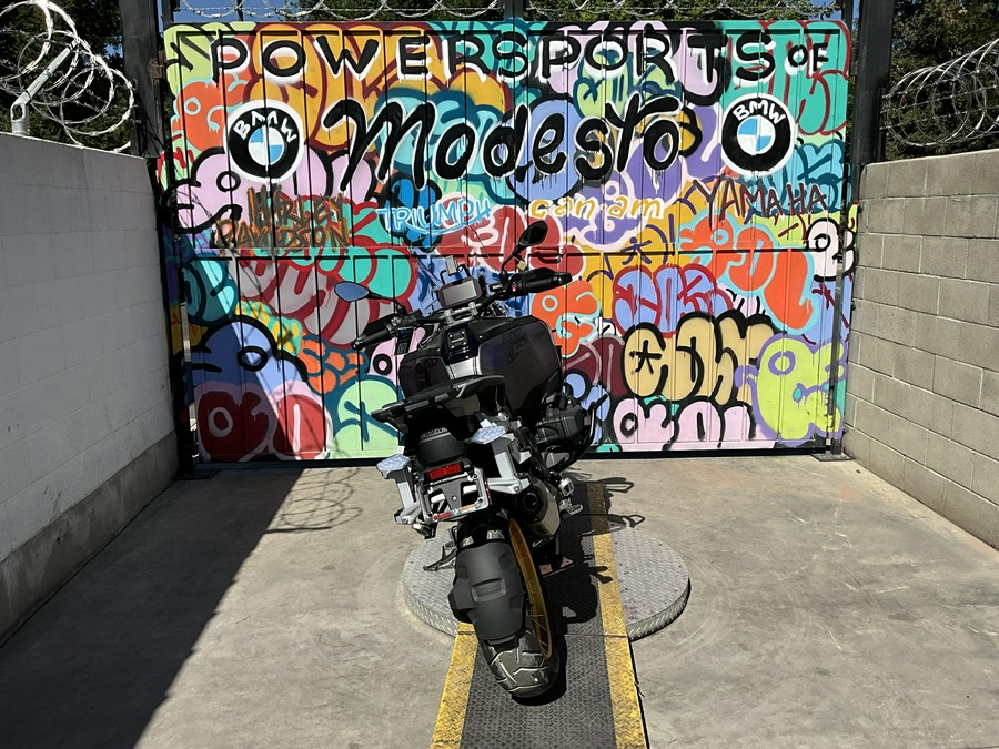 2026 BMW R 1300 GS Adventure