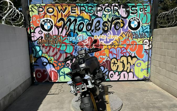 2026 BMW R 1300 GS Adventure