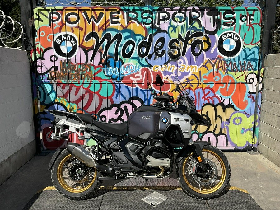 2026 BMW R 1300 GS Adventure