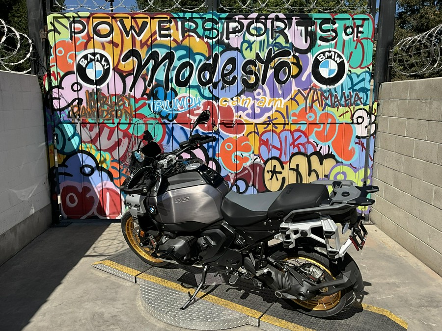 2026 BMW R 1300 GS Adventure