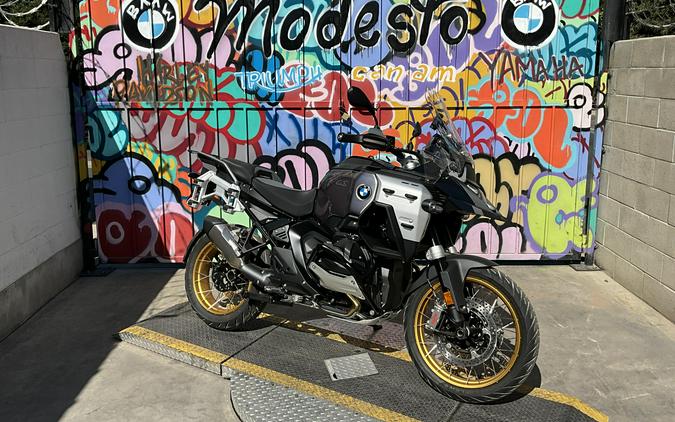2026 BMW R 1300 GS Adventure