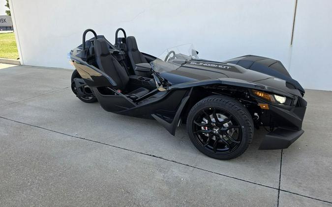 2026 Polaris Slingshot S AutoDrive