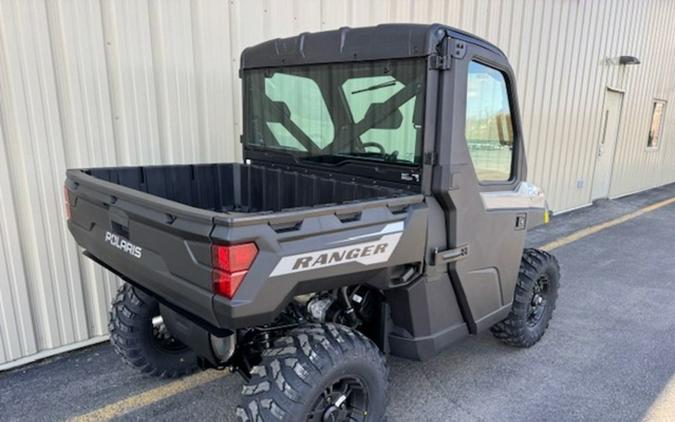 2027 Polaris Ranger XP 1000 Cab