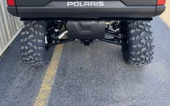 2027 Polaris Ranger XP 1000 Cab