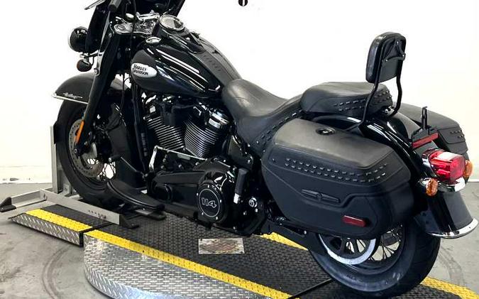 2021 Harley-Davidson HERITAGE CLASSIC FLHCS
