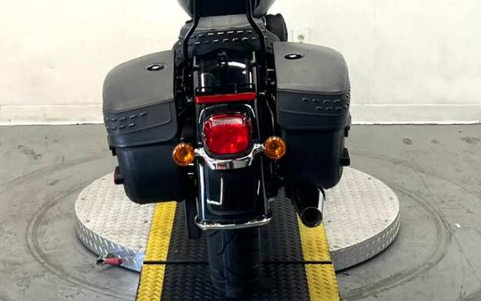 2021 Harley-Davidson HERITAGE CLASSIC FLHCS