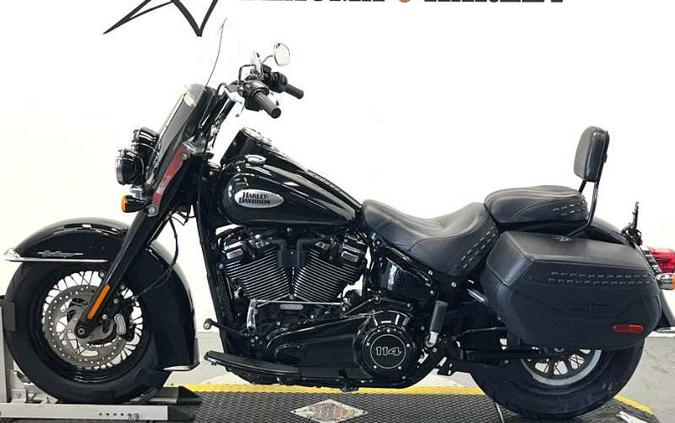 2021 Harley-Davidson HERITAGE CLASSIC FLHCS