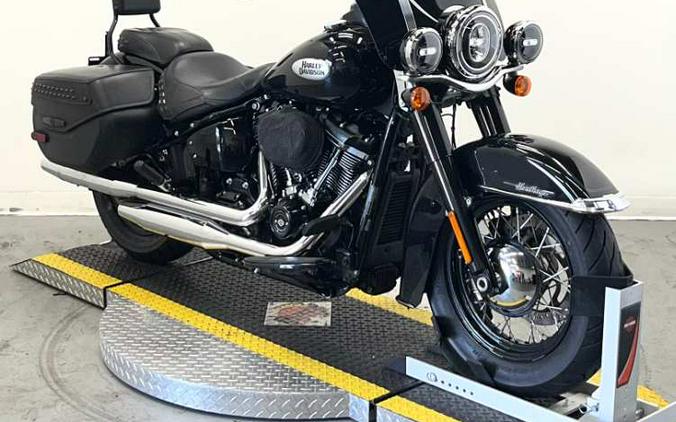 2021 Harley-Davidson HERITAGE CLASSIC FLHCS