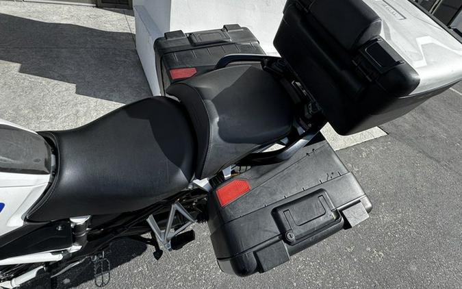 2023 BMW R 1250 GS Rallye