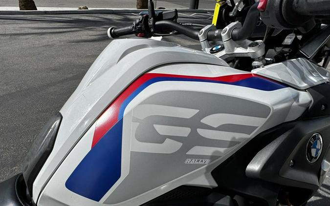 2023 BMW R 1250 GS Rallye
