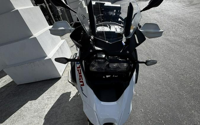 2023 BMW R 1250 GS Rallye
