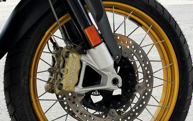 2023 BMW R 1250 GS Rallye