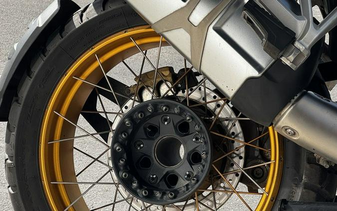 2023 BMW R 1250 GS Rallye