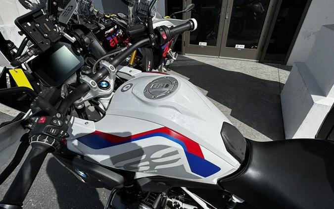 2023 BMW R 1250 GS Rallye