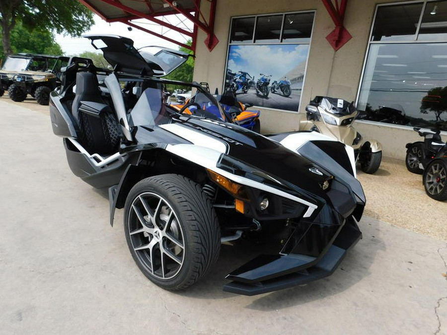 2019 Polaris Slingshot® Slingshot® Grand Touring