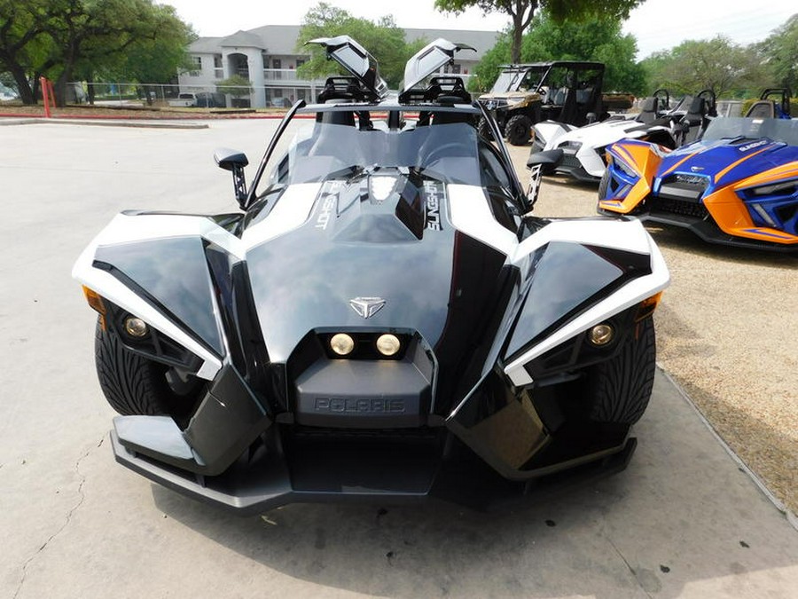 2019 Polaris Slingshot® Slingshot® Grand Touring