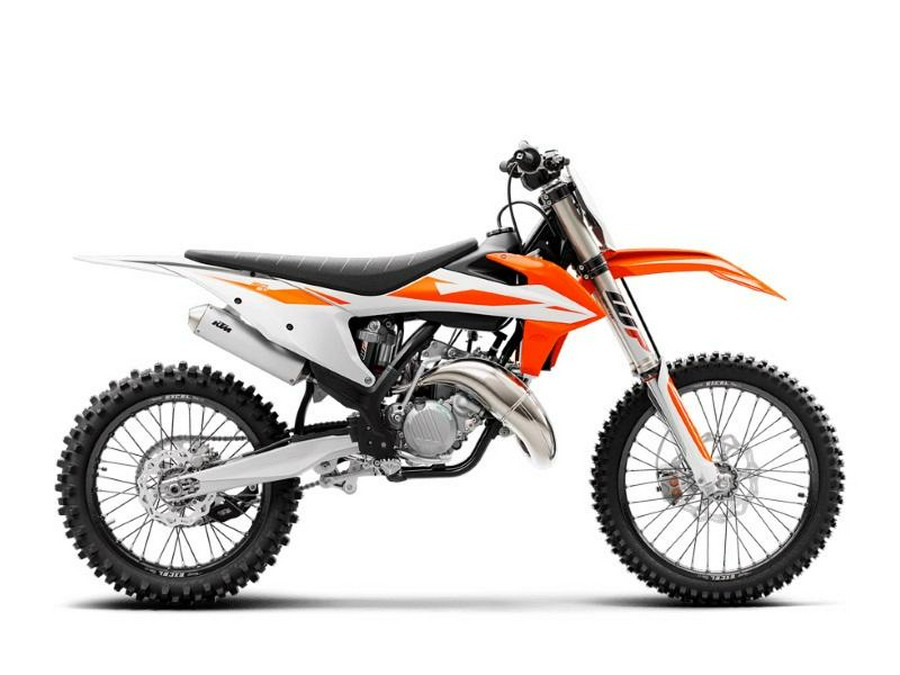 2019 KTM 150 SX