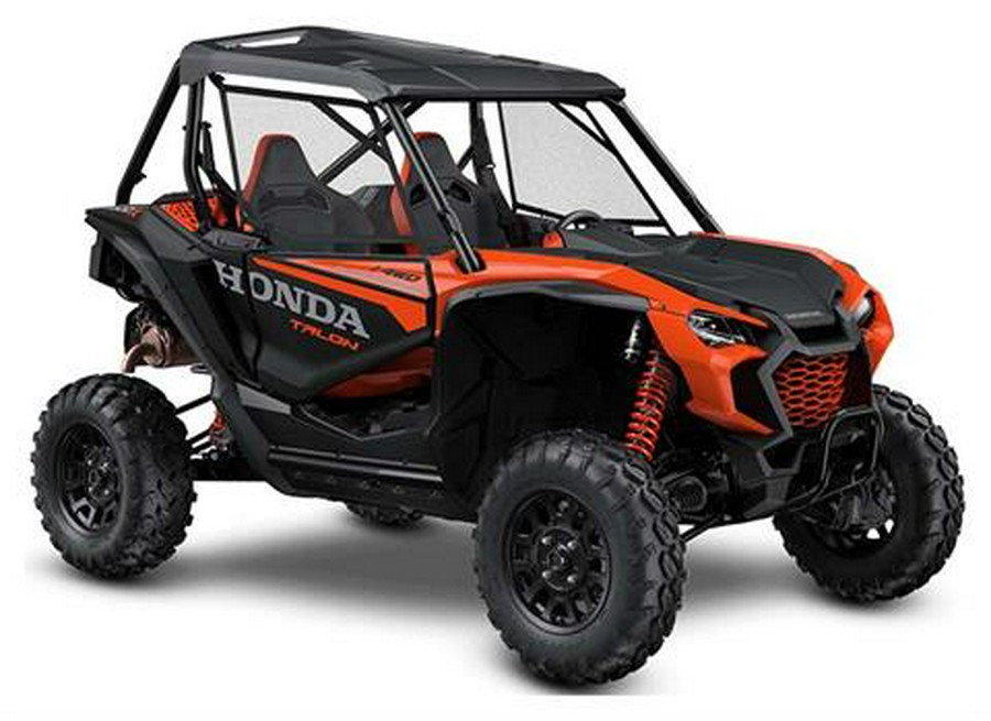 2022 Honda Talon 1000X