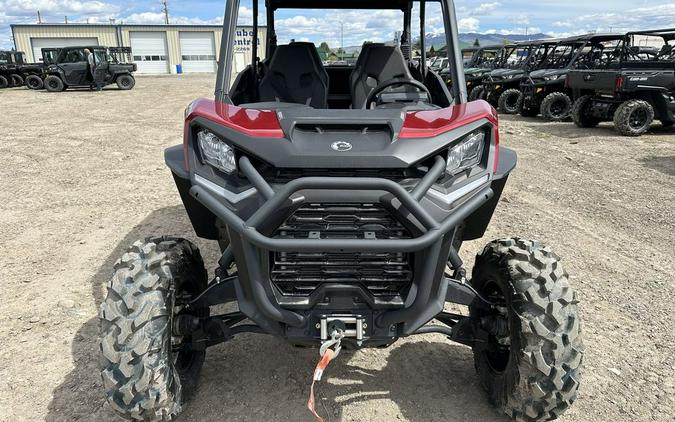 2024 Can-Am® Commander MAX XT 1000R