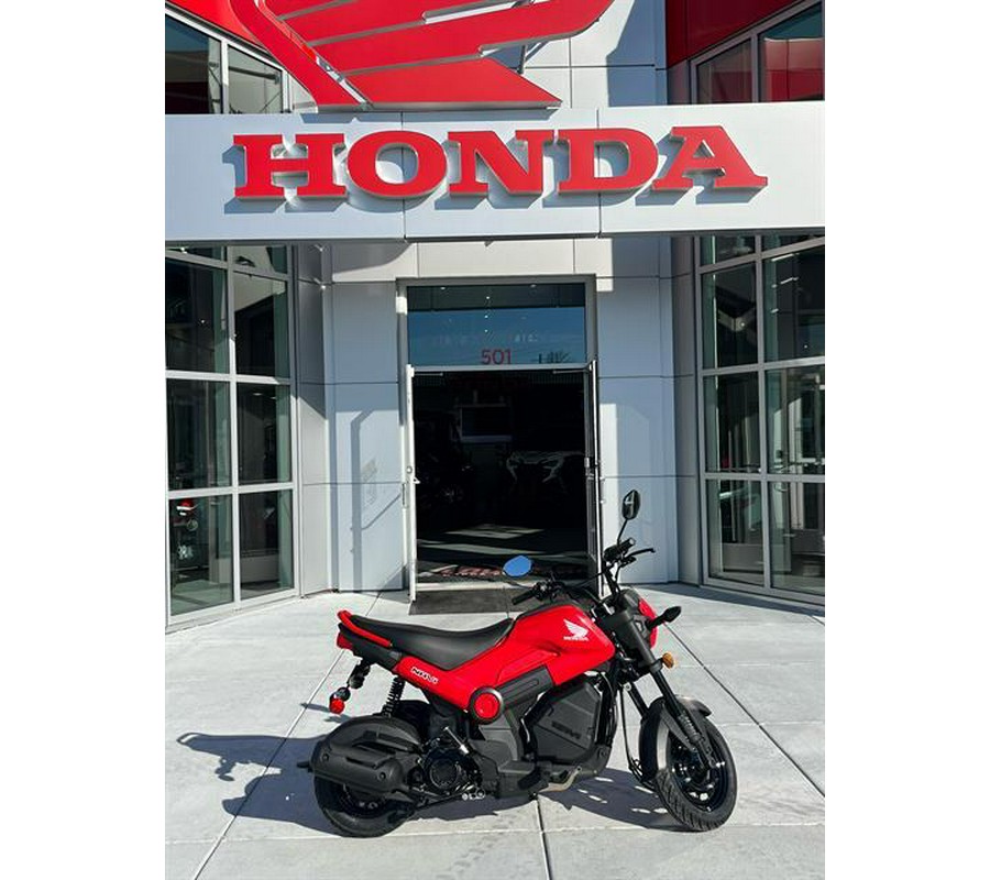 2023 Honda Navi