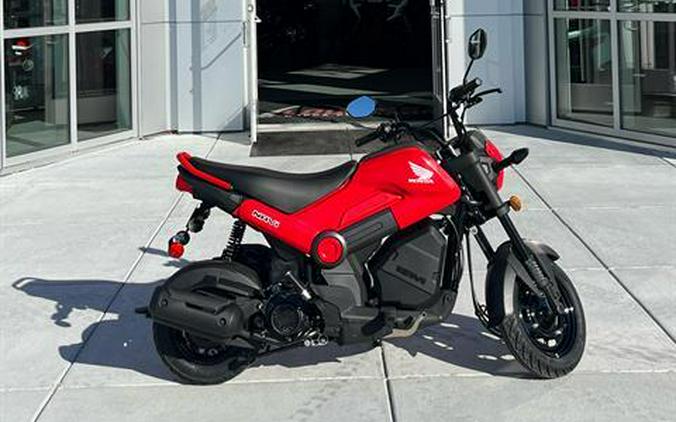 2023 Honda Navi