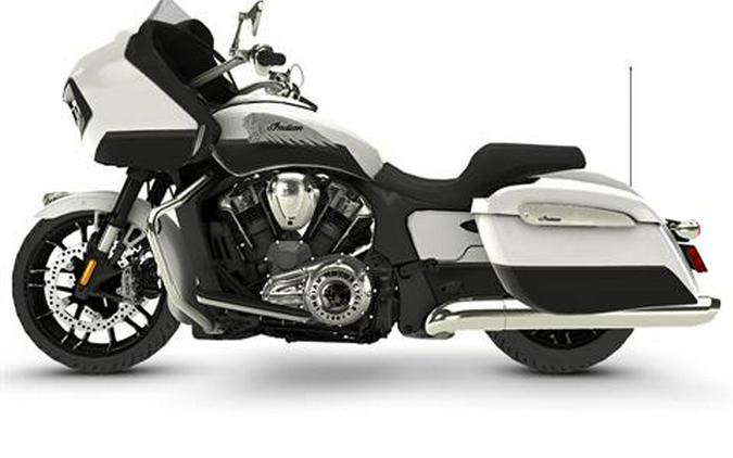 2024 Indian Motorcycle Challenger® Limited with PowerBand Audio Package