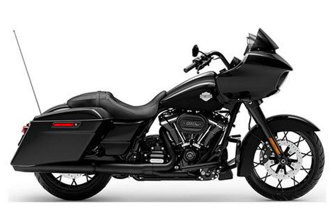 2021 Harley-Davidson Road Glide® Special