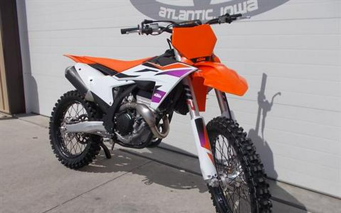 2024 KTM 350 SX-F