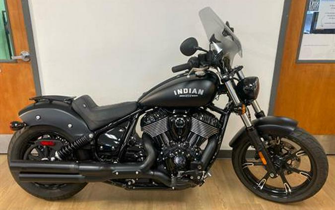 2022 Indian Motorcycle Chief Dark Horse®