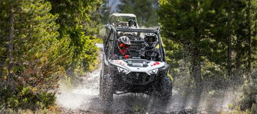 2022 Polaris RZR 200 EFI