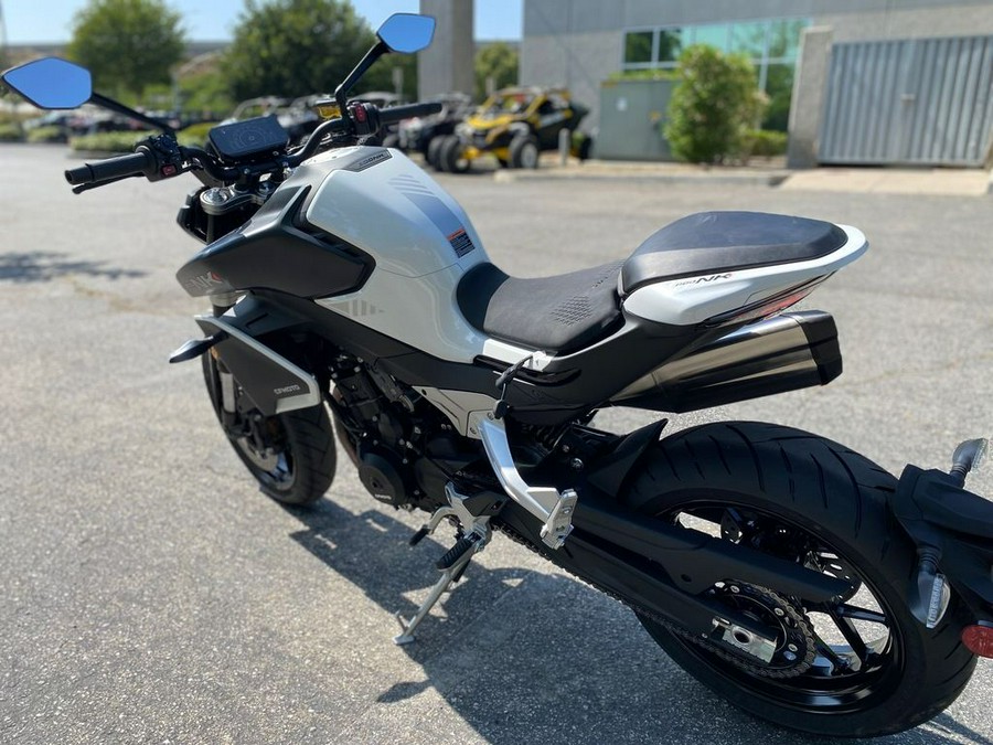 2024 CFMoto 800NK CF800-7US