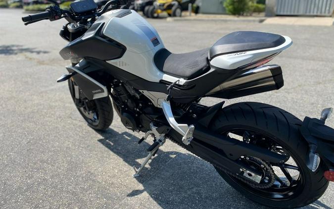 2024 CFMoto 800NK CF800-7US