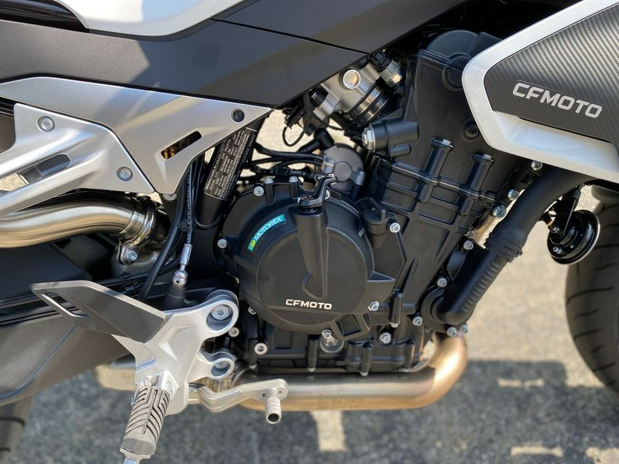 2024 CFMoto 800NK CF800-7US