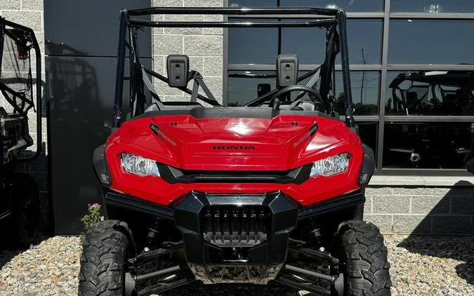 2024 Honda® Pioneer 1000