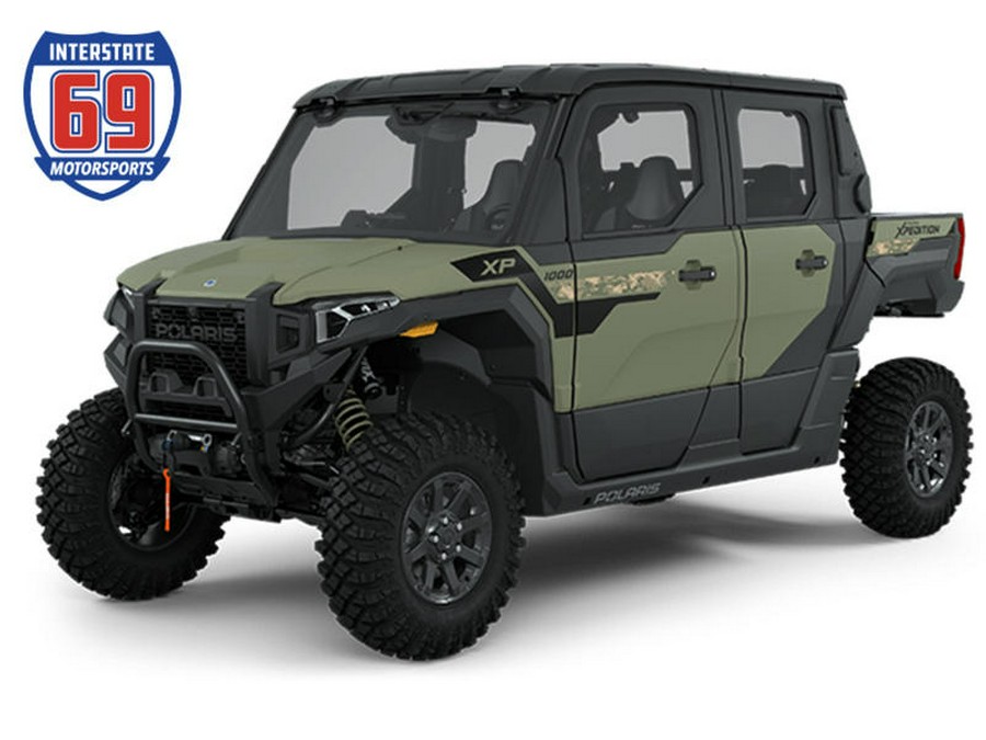 2025 Polaris® XPedition XP 5 NorthStar