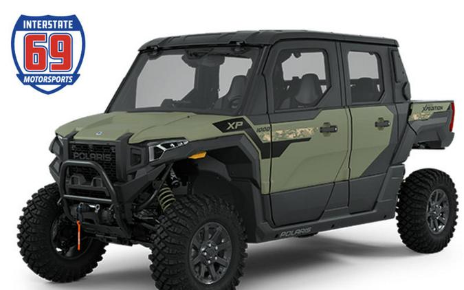 2025 Polaris® XPedition XP 5 NorthStar